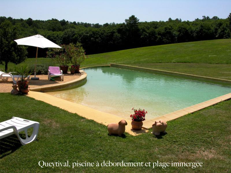 foto 1 Aluguer de frias entre particulares Sarlat maison Aquitnia Dordogne Piscina