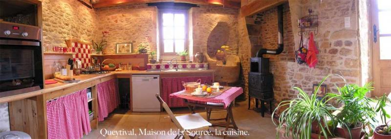 foto 10 Aluguer de frias entre particulares Sarlat maison Aquitnia Dordogne Cozinha independente
