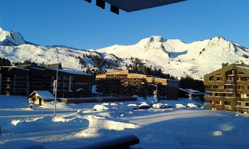 foto 8 Aluguer de frias entre particulares Praz de Lys Sommand studio Rdano-Alpes Alta Sabia Vista exterior do alojamento