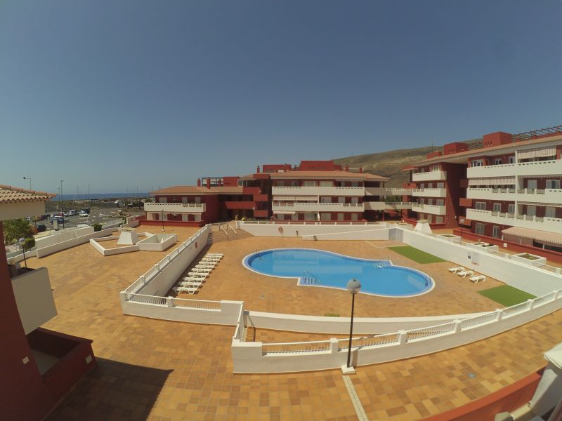 foto 4 Aluguer de frias entre particulares  appartement Ilhas Canrias Tenerife Piscina