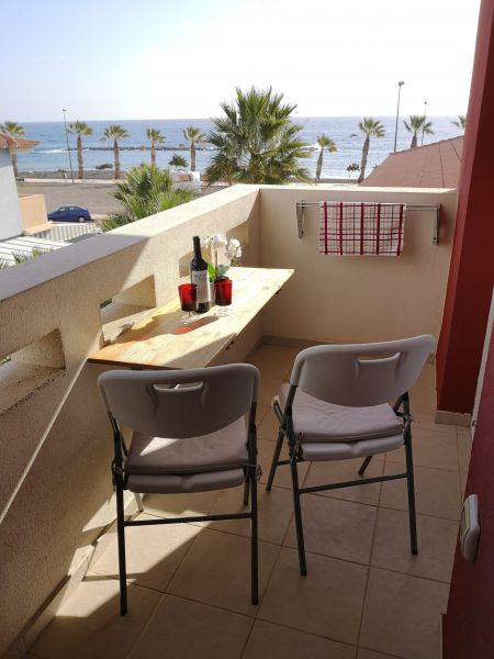 foto 1 Aluguer de frias entre particulares  appartement Ilhas Canrias Tenerife vista da varanda