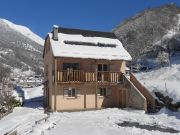 Aluguer frias Altos Pirineus para 7 pessoas: chalet n 59445