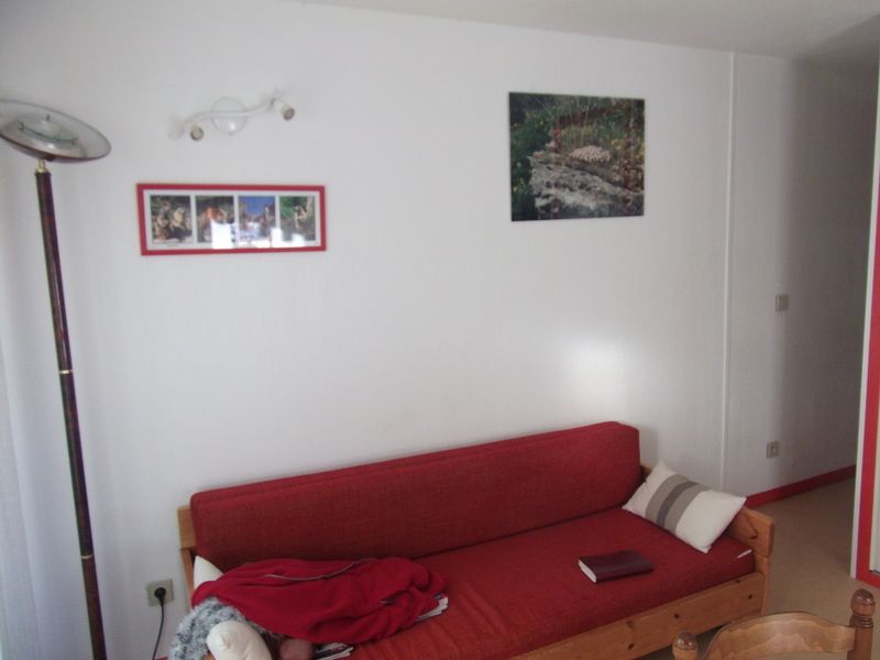 foto 2 Aluguer de frias entre particulares Saint Lary Soulan appartement Midi-Pyrnes Altos Pirineus Sala de estar