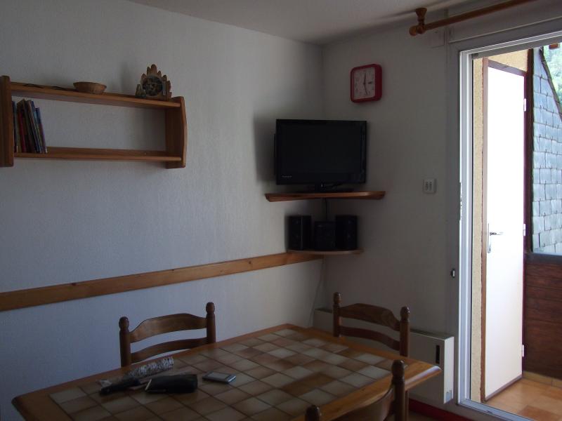 foto 6 Aluguer de frias entre particulares Saint Lary Soulan appartement Midi-Pyrnes Altos Pirineus Sala de estar
