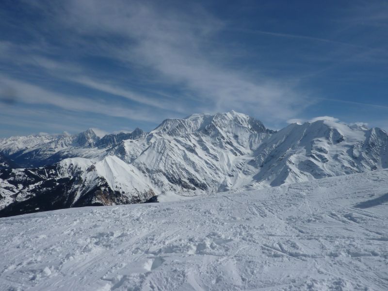 foto 14 Aluguer de frias entre particulares Saint Gervais Mont-Blanc appartement Rdano-Alpes Alta Sabia Outras