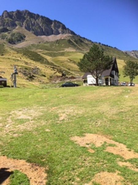 foto 14 Aluguer de férias entre particulares La Mongie appartement Midi-Pyrénées Altos Pirineus Outras