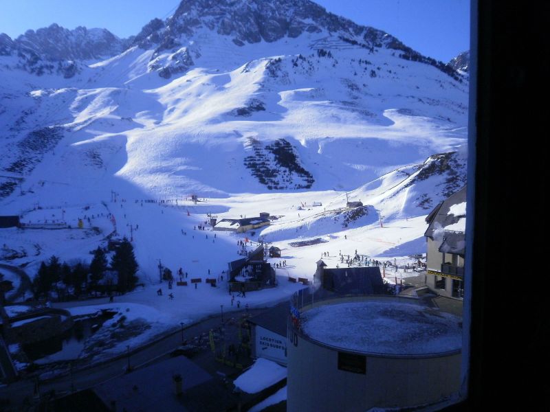 foto 0 Aluguer de frias entre particulares La Mongie appartement Midi-Pyrnes Altos Pirineus Vista desde do alojamento