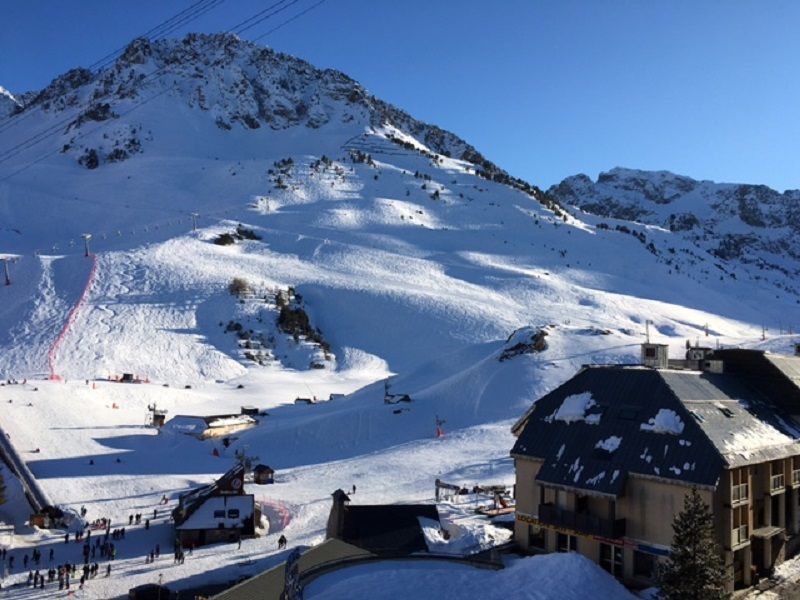 foto 0 Aluguer de frias entre particulares La Mongie appartement Midi-Pyrnes Altos Pirineus