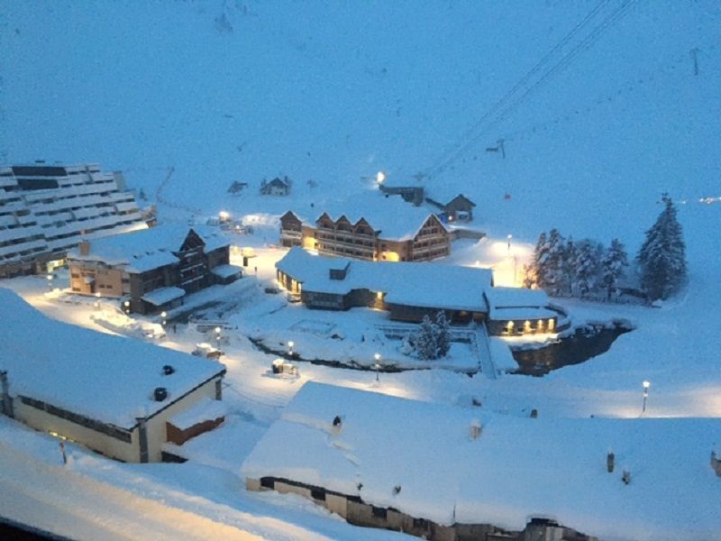 foto 17 Aluguer de férias entre particulares La Mongie appartement Midi-Pyrénées Altos Pirineus