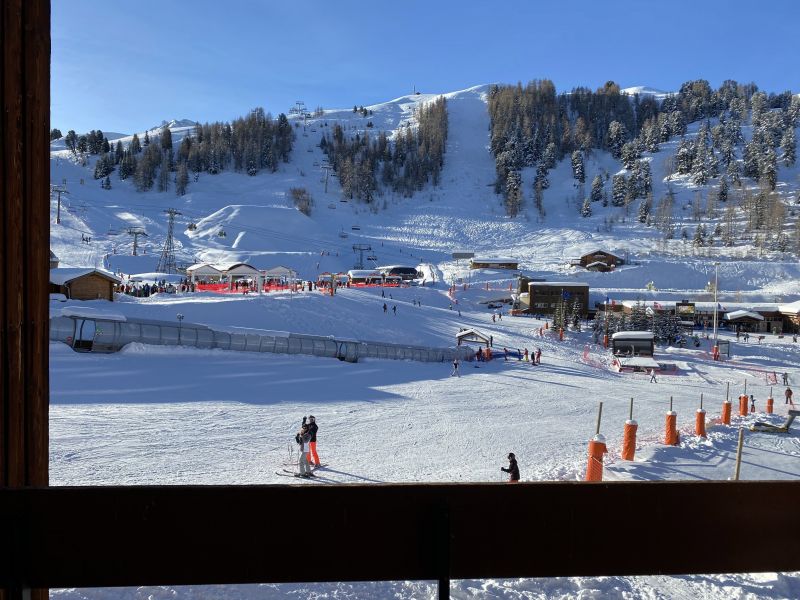 foto 15 Aluguer de frias entre particulares La Plagne appartement Rdano-Alpes Sabia vista da varanda