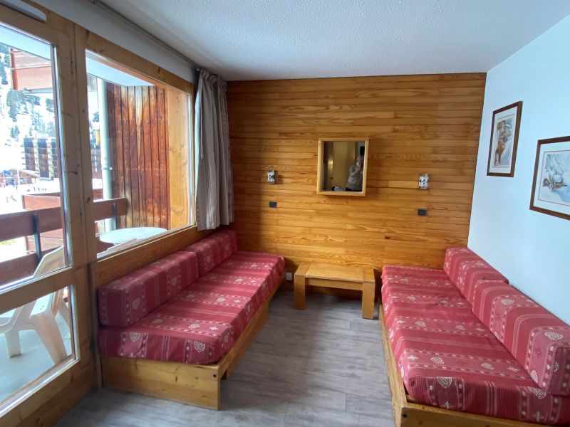 foto 1 Aluguer de frias entre particulares La Plagne appartement Rdano-Alpes Sabia Sala