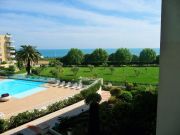 Aluguer frias vista para o mar Juan Les Pins: appartement n 59593