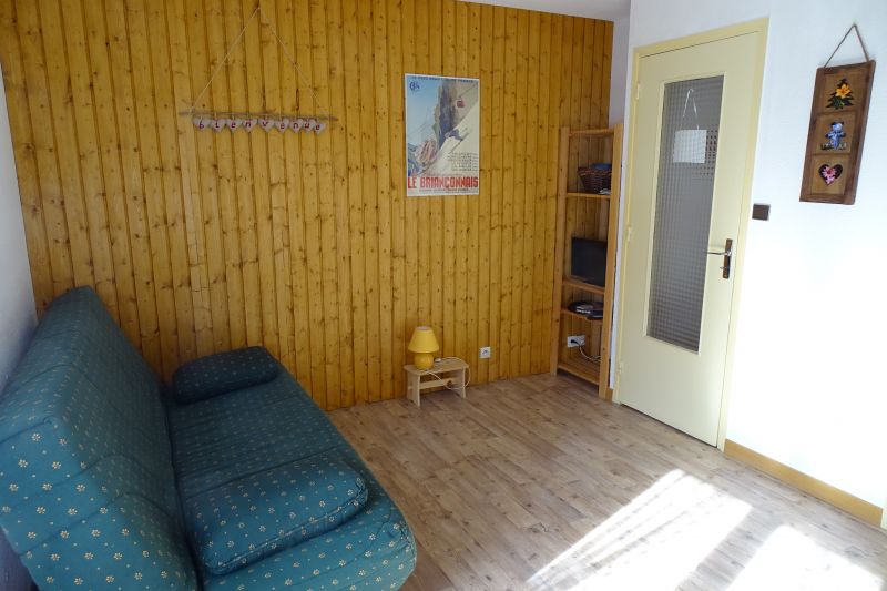foto 3 Aluguer de frias entre particulares Nvache studio Provena-Alpes-Costa Azul Altos Alpes Sala de estar