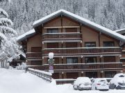 Aluguer frias Alpes Do Norte para 6 pessoas: appartement n 59899