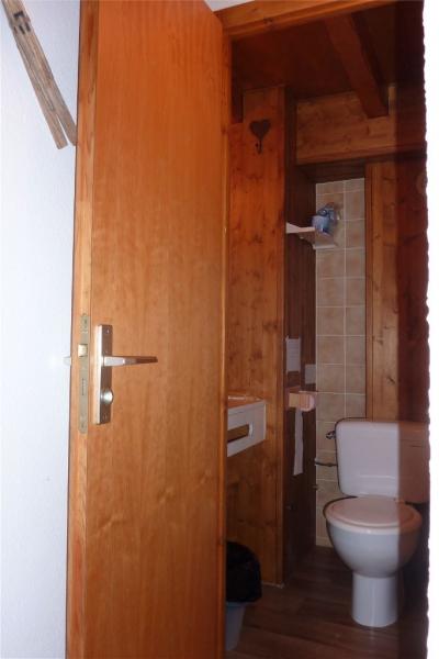 foto 7 Aluguer de frias entre particulares Chtel appartement Rdano-Alpes Alta Sabia WC separado