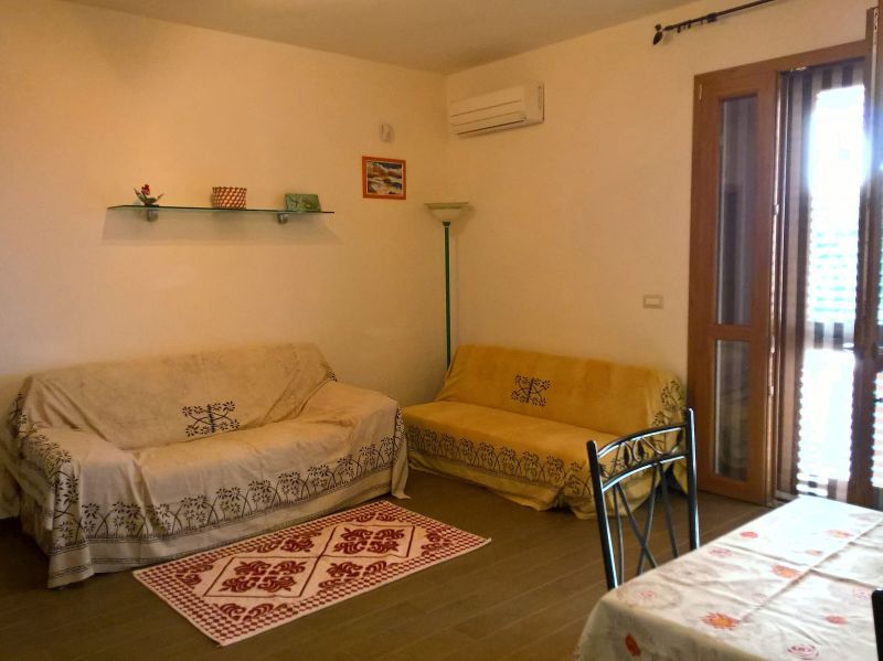 foto 16 Aluguer de frias entre particulares Alghero villa Sardenha Sssari (provncia de) Sala de estar