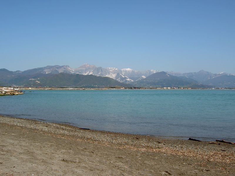 foto 23 Aluguer de frias entre particulares Ameglia appartement Ligria La Spezia Praia