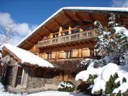 Aluguer casas frias Alpes Franceses: chalet n 600