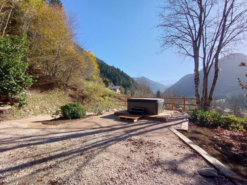 foto 25 Aluguer de férias entre particulares La Chapelle d'Abondance chalet Ródano-Alpes Alta Sabóia