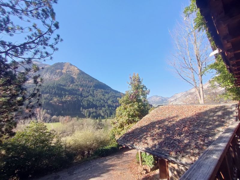 foto 26 Aluguer de férias entre particulares La Chapelle d'Abondance chalet Ródano-Alpes Alta Sabóia