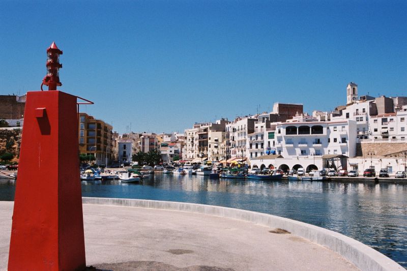 foto 21 Aluguer de frias entre particulares L'Ametlla de Mar villa Catalunha Tarragona (provncia de)