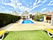 Aluguer frias Costa Dorada para 10 pessoas: villa n 60099