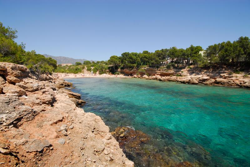 foto 18 Aluguer de frias entre particulares L'Ametlla de Mar villa Catalunha Tarragona (provncia de)