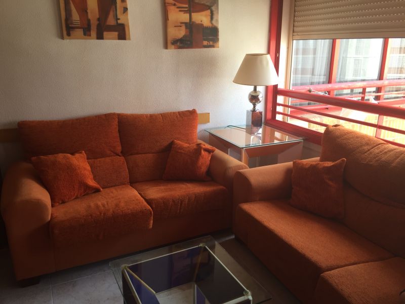 foto 6 Aluguer de frias entre particulares Benidorm appartement Comunidade Valenciana Alicante (provncia de)