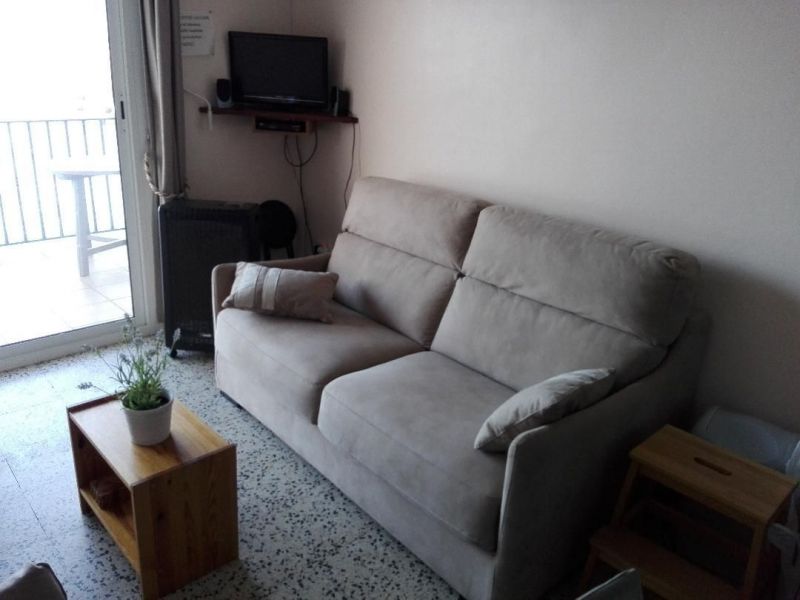 foto 3 Aluguer de frias entre particulares Rosas appartement Catalunha Girona (provncia de) Sala de estar