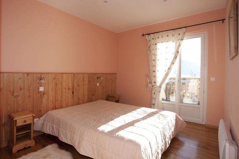 foto 5 Aluguer de frias entre particulares Brianon appartement Provena-Alpes-Costa Azul Altos Alpes quarto 1