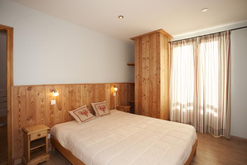 foto 6 Aluguer de frias entre particulares Brianon appartement Provena-Alpes-Costa Azul Altos Alpes quarto 2