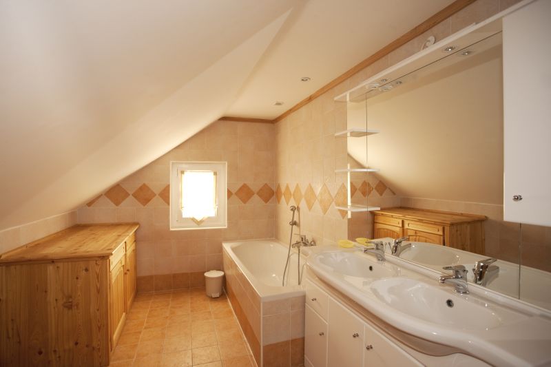 foto 12 Aluguer de frias entre particulares Brianon appartement Provena-Alpes-Costa Azul Altos Alpes casa de banho 2