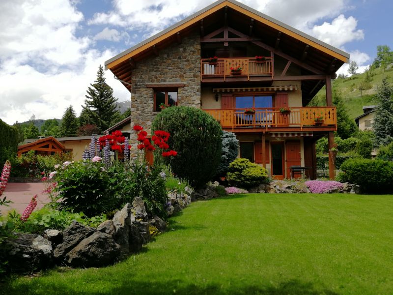 foto 5 Aluguer de frias entre particulares Serre Chevalier appartement Provena-Alpes-Costa Azul Altos Alpes