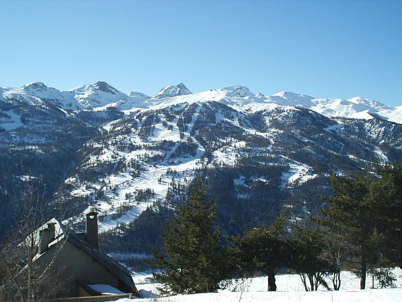 foto 23 Aluguer de frias entre particulares Serre Chevalier appartement Provena-Alpes-Costa Azul Altos Alpes Outras