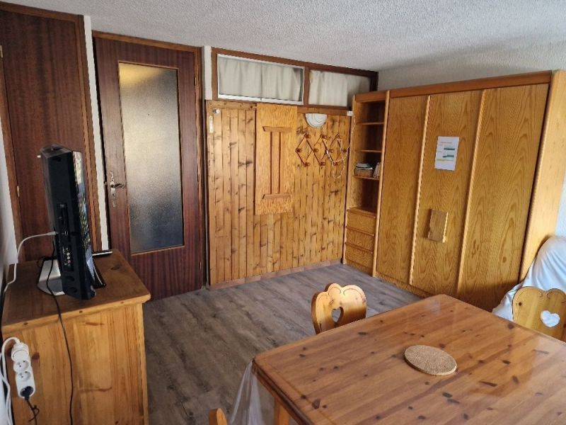 foto 1 Aluguer de férias entre particulares Les Carroz d'Araches appartement Ródano-Alpes Alta Sabóia Sala de jantar