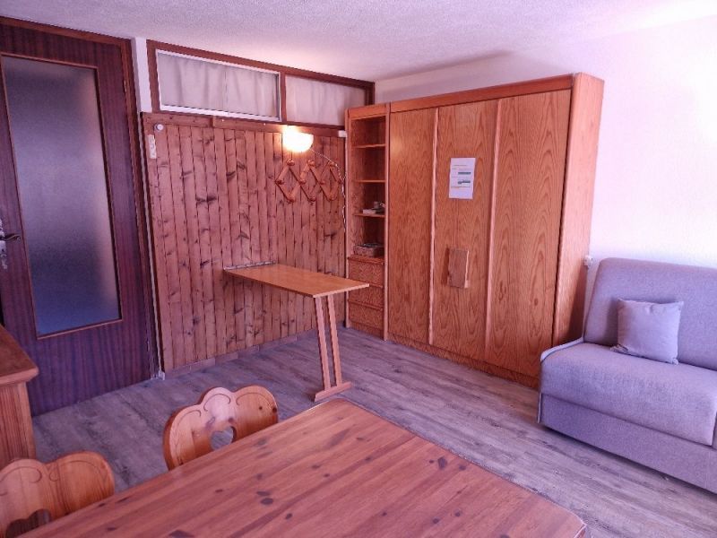 foto 4 Aluguer de férias entre particulares Les Carroz d'Araches appartement Ródano-Alpes Alta Sabóia Sala de jantar