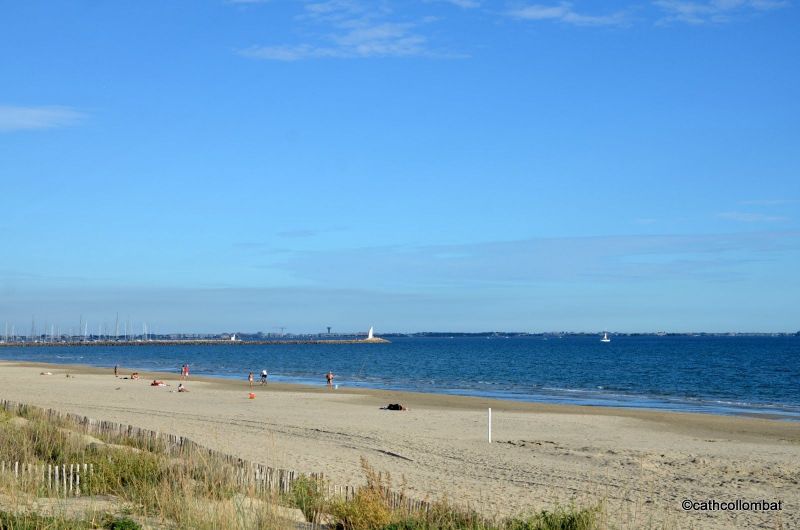 foto 14 Aluguer de frias entre particulares La Grande Motte studio Languedoc-Roussillon Hrault Praia