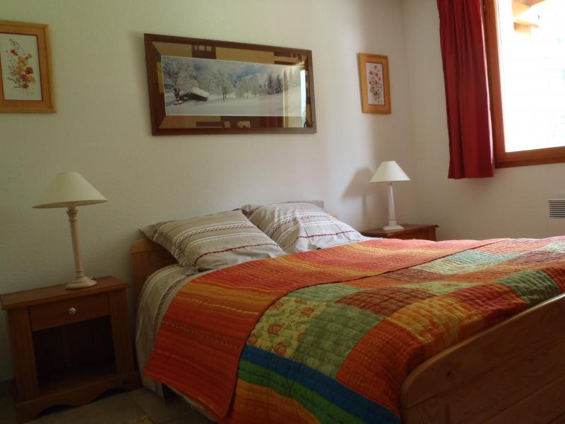 foto 4 Aluguer de frias entre particulares Abris appartement Provena-Alpes-Costa Azul Altos Alpes quarto