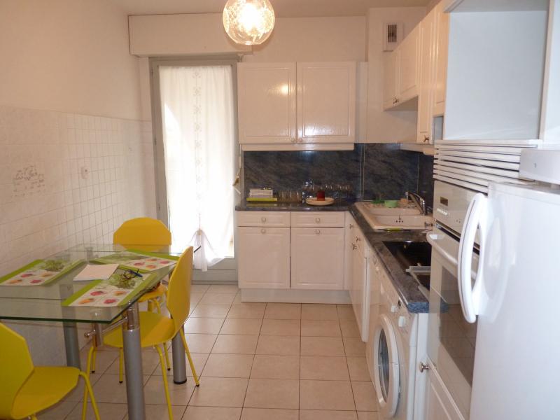 foto 2 Aluguer de frias entre particulares Sanary-sur-Mer appartement Provena-Alpes-Costa Azul Var Cozinha independente