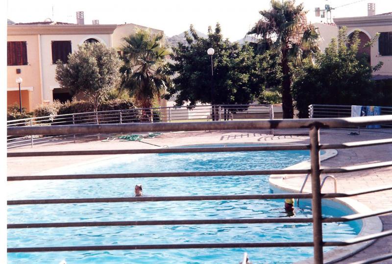 foto 0 Aluguer de frias entre particulares Villasimius maison Sardenha Cagliari (provncia de) Piscina