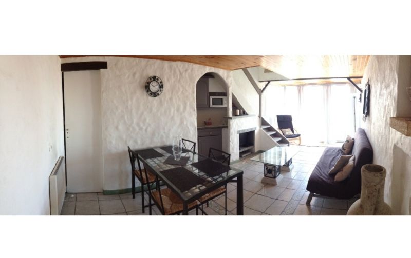 foto 1 Aluguer de frias entre particulares Palavas-les-Flots appartement Languedoc-Roussillon Hrault