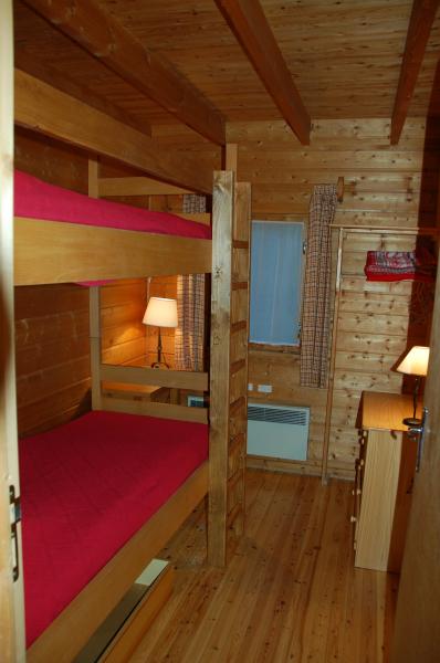 foto 10 Aluguer de frias entre particulares Les 2 Alpes chalet Rdano-Alpes Isre quarto 3