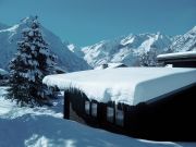 Aluguer frias Les 2 Alpes para 11 pessoas: chalet n 60919