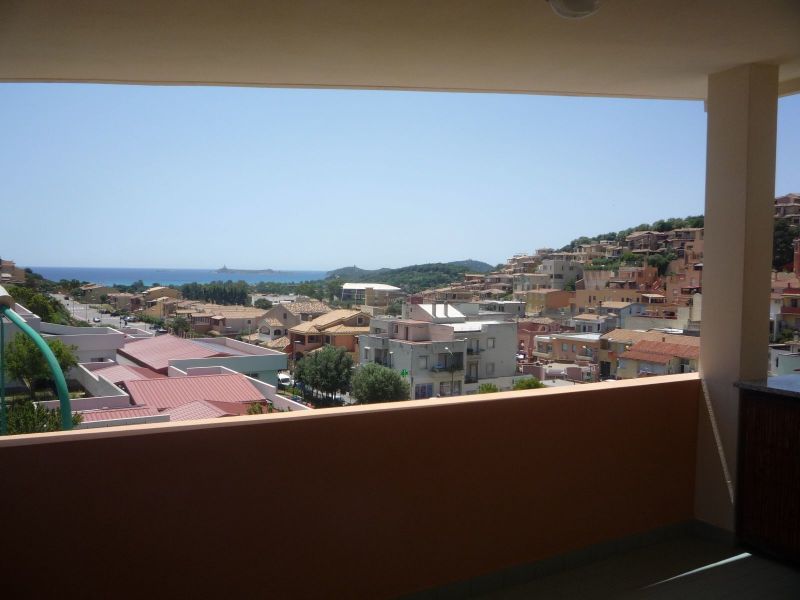 foto 1 Aluguer de frias entre particulares Villasimius appartement Sardenha Cagliari (provncia de) Vista do terrao