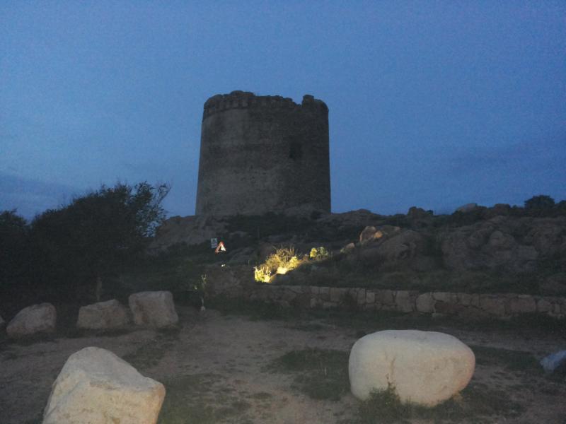 foto 18 Aluguer de férias entre particulares Isola Rossa appartement Sardenha Olbia Tempio (província de)