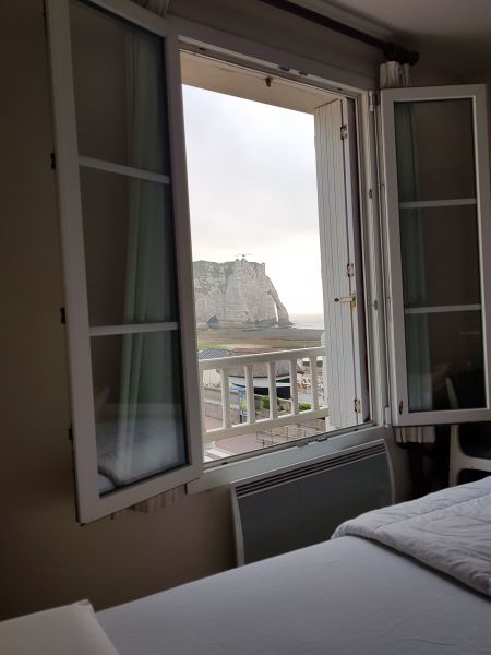 foto 12 Aluguer de frias entre particulares Etretat appartement Alta Normandia Seine-Maritime quarto 1