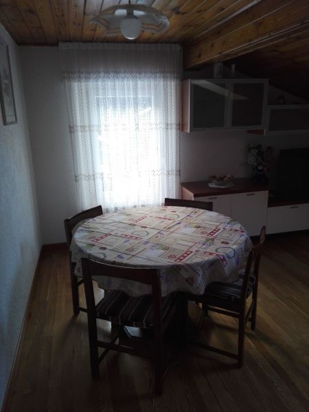 foto 9 Aluguer de frias entre particulares Selva di Cadore appartement Vneto Belluno Sala de estar