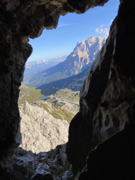 foto 16 Aluguer de frias entre particulares Selva di Cadore appartement Vneto Belluno