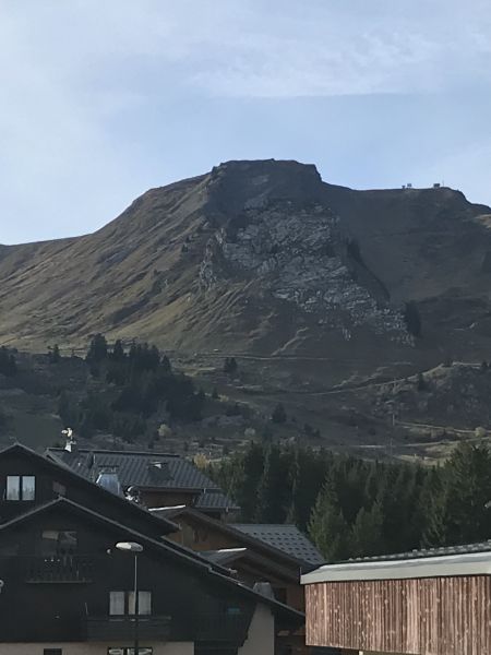 foto 6 Aluguer de frias entre particulares Praz de Lys Sommand studio Rdano-Alpes Alta Sabia WC separado