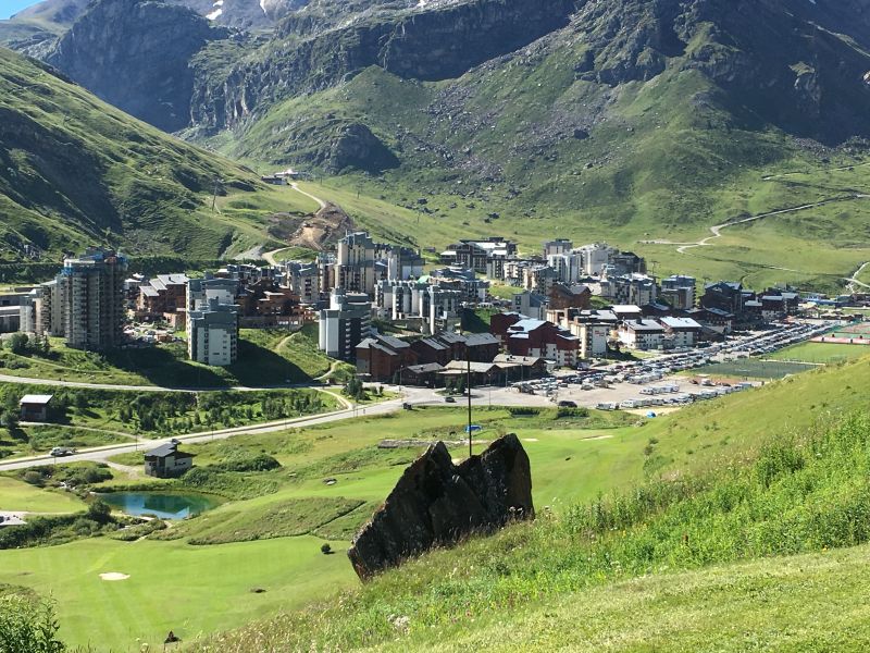 foto 23 Aluguer de frias entre particulares Tignes studio Rdano-Alpes Sabia Outras